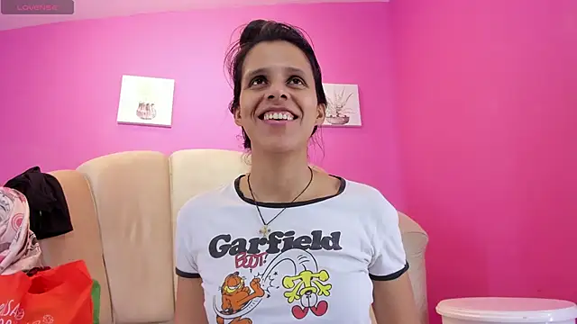 mitzukywinteer online show from February 27, 7:47 pm