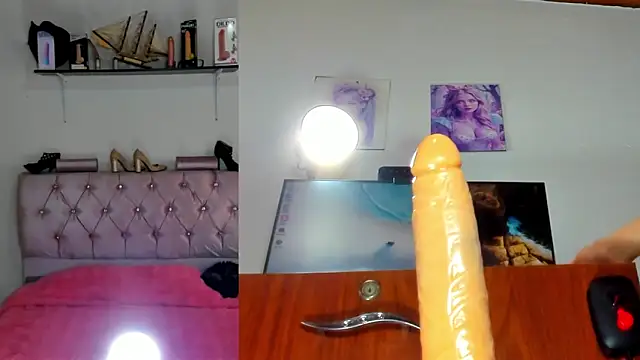 harper funny online show from February 12, 6:14 pm