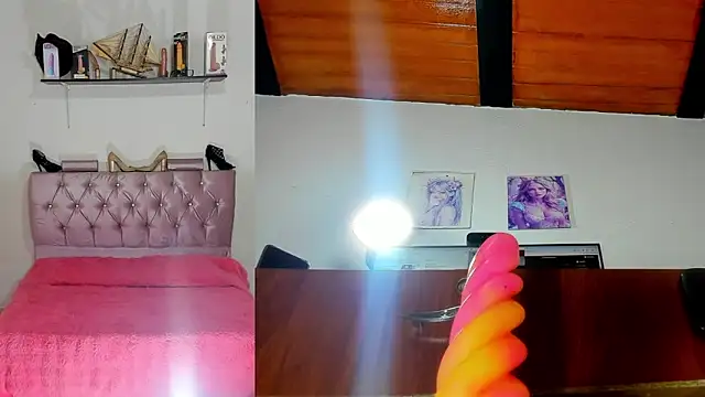 harper funny online show from March 9, 4:05 am