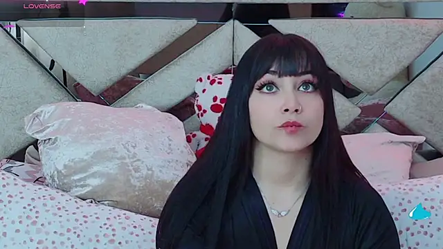 Snapshot of Sabrinaaa__ chatting on July 24, 4:16 pm Sabrinaaa online show from July 24, 4:16 pm