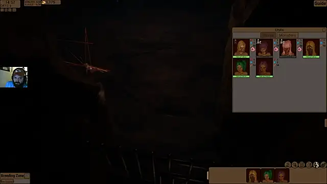 dnich1511 online show from January 16, 2:26 am