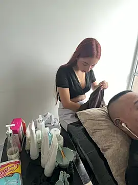 Carithooo online show from February 7, 4:54 pm