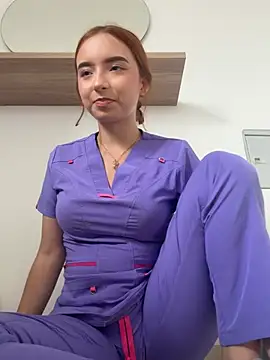 Carithooo online show from February 25, 9:02 pm