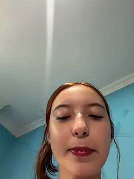 Carithooo online show from March 29, 9:26 pm