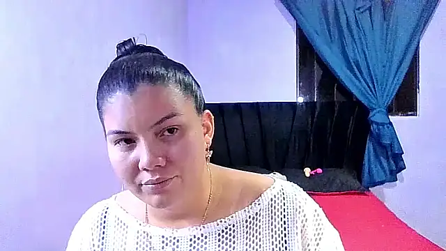 Helena-Paola online show from March 15, 5:13 am