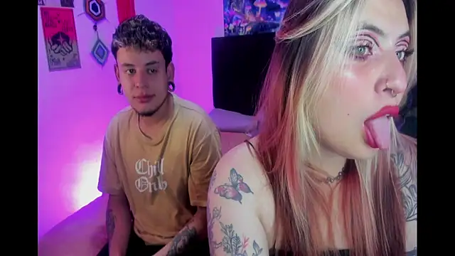 lunaa rayy420 online show from February 12, 3:45 am