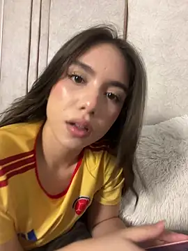 lilithdya online show from January 17, 10:35 pm