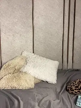 lilithdya online show from April 12, 1:10 am