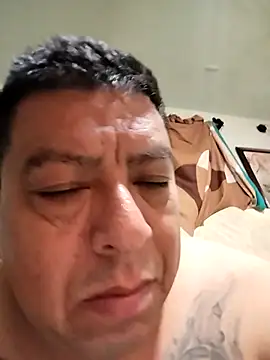 Bigmonstrr online show from January 17, 5:34 am