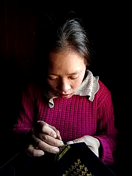 Hari-saka online show from February 5, 8:19 am