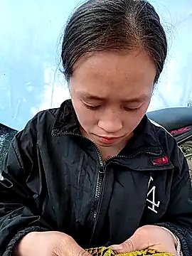 Hari-saka online show from February 10, 9:13 am