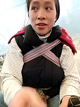 Hari-saka online show from February 17, 3:03 am