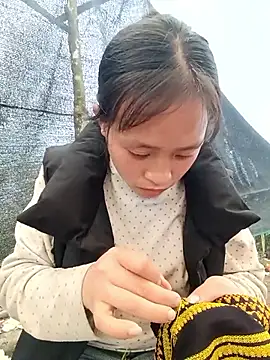 Hari-saka online show from February 18, 9:27 am