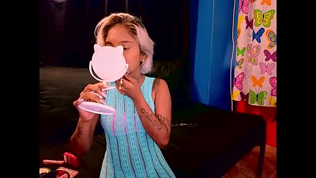 indiansumaya29 online show from February 13, 6:20 am