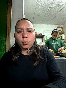 ketty Riley online show from January 18, 10:24 pm