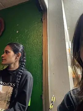 ketty Riley online show from February 11, 12:04 am