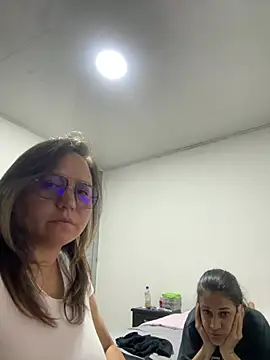 ketty Riley online show from February 12, 3:01 am