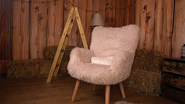 SweetRossie online show from March 5, 1:07 pm