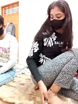 Rubina khan1 online show from February 21, 8:59 am