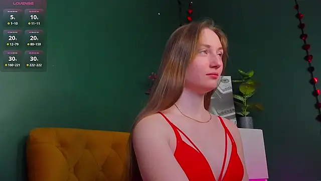 baby annn online show from March 28, 3:06 am