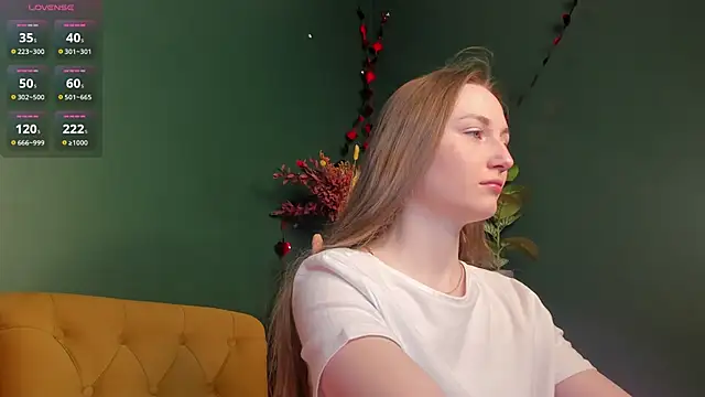 baby annn online show from March 29, 2:55 am