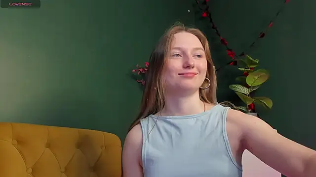 baby annn online show from April 15, 3:24 am