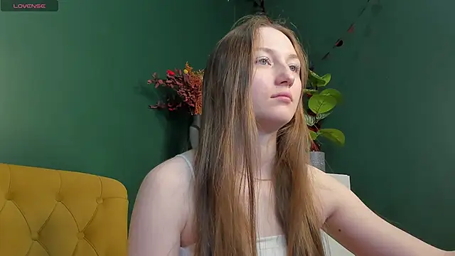 baby annn online show from April 16, 3:18 am