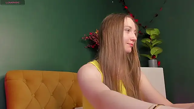 baby annn online show from April 21, 3:02 am