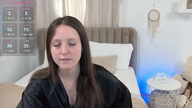 Miss sindy11 online show from April 10, 5:56 am