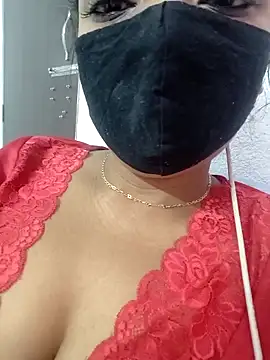 Hot-Tinaa online show from March 1, 11:29 pm