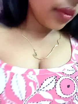 Hot-Tinaa online show from March 12, 9:54 pm