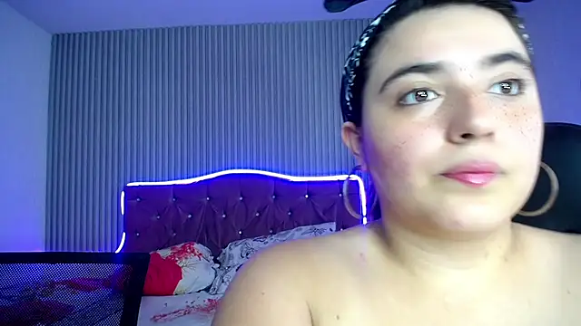 sonic jess07 online show from January 18, 8:12 pm