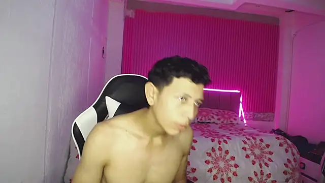 sonic jess07 online show from April 16, 10:12 pm