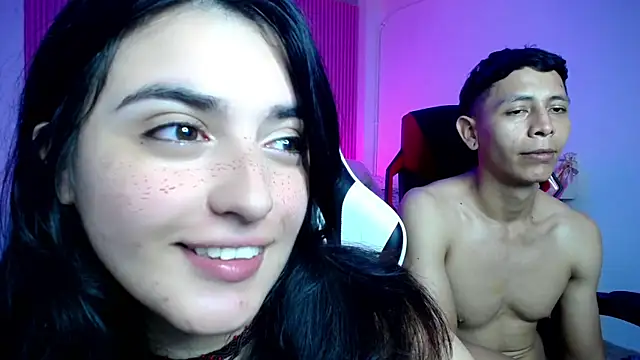 sonic jess07 online show from May 24, 2:05 am