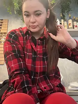 JennyXCherry online show from January 19, 6:39 am