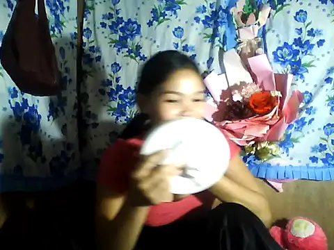 PinaySkinnyJust18 online show from May 25, 9:48 am