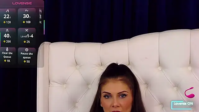 AliciaKitty online show from February 10, 5:33 am