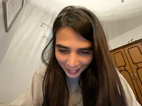 Lily WellGifted online show from February 4, 9:53 pm