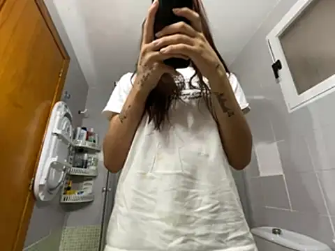 Lily WellGifted online show from June 7, 12:42 pm