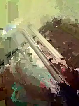 barracksbunny online show from April 7, 1:06 am