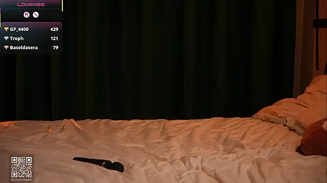 bogduzy online show from January 31, 7:11 pm