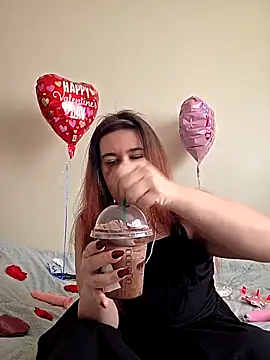 Ashlovescannabis online show from February 12, 5:19 pm