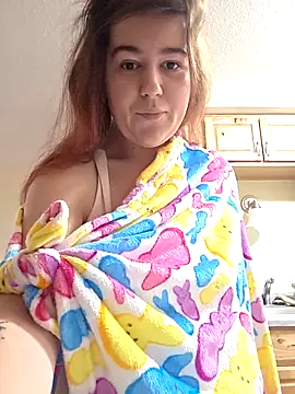 Ashlovescannabis online show from April 1, 2:36 pm