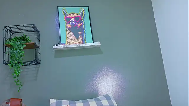 AmmyRouse   online show from April 13, 10:10 am