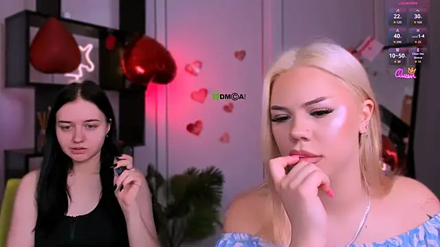 Snapshot of alexa_bonni chatting on February 23, 6:55 am alexa bonni online show from February 23, 6:55 am