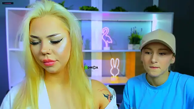 alexa bonni online show from April 17, 11:24 am