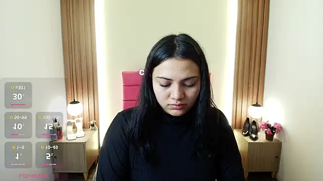 IvonneRoss  online show from March 28, 11:54 am