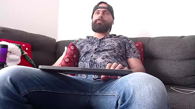 SpermsBank online show from January 11, 5:07 pm