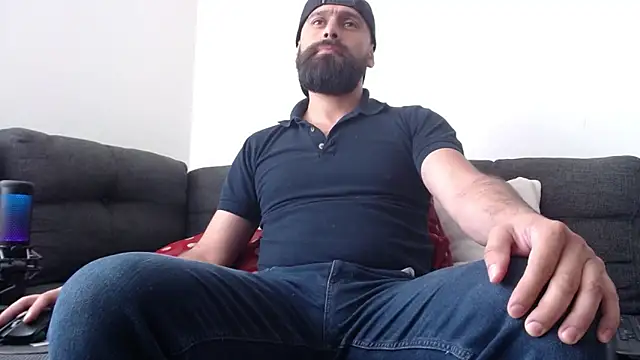 SpermsBank online show from January 13, 3:58 pm