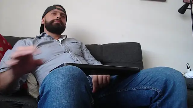 SpermsBank online show from October 3, 9:12 pm